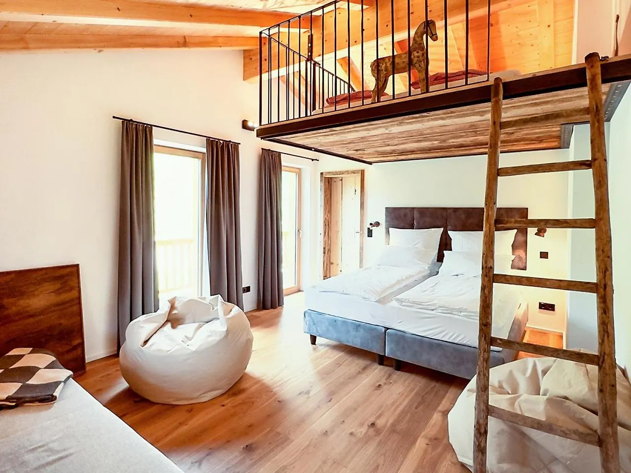 Das Waschhaus روهبولدنغ بيت للعطل